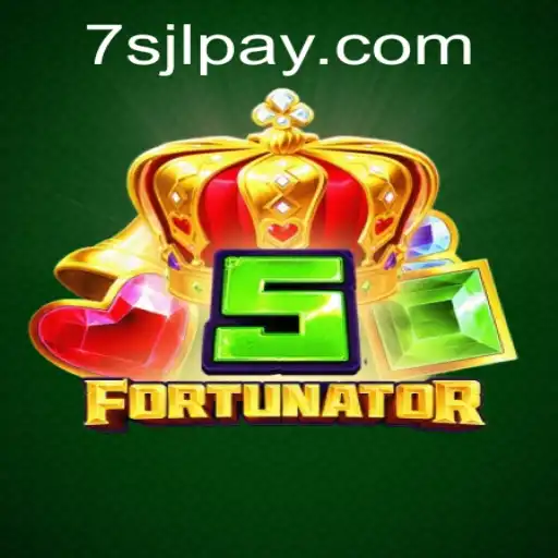 Unveiling the Thrilling World of 5Fortunator: The Latest Sensation at 7SJL CASINO