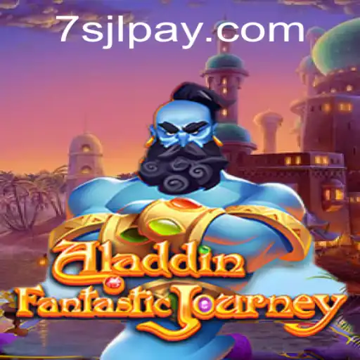 The Magic of Aladdin and the Allure of 7SJL CASINO
