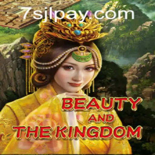 BeautyAndTheKingdom: An In-Depth Look into the Enchanting Game at 7SJL CASINO