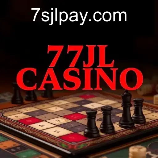 Exploring the World of Board Games: A Look into 7SJL CASINO