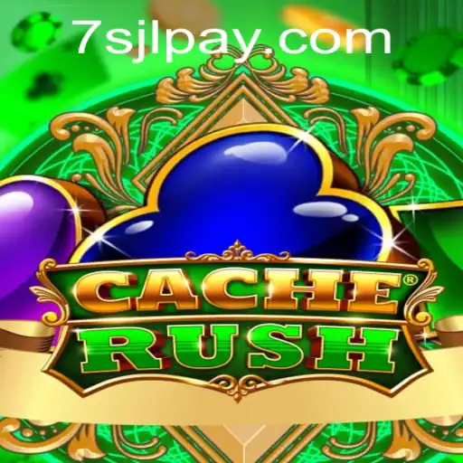Discover the Thrills of CacheRush: A 7SJL CASINO Adventure