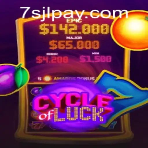 CycleofLuck: Unveiling the Thrills and Rules of the Latest Sensation at 7SJL CASINO