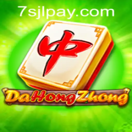 Discover the Thrills of DaHongZhong at 7SJL CASINO