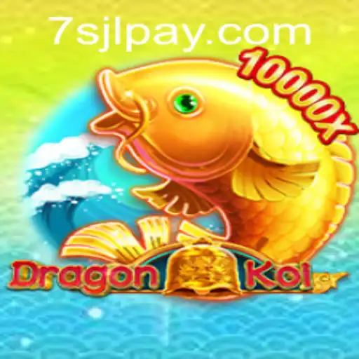 Exploring DragonKoi: The Immersive Casino Game at 7SJL CASINO