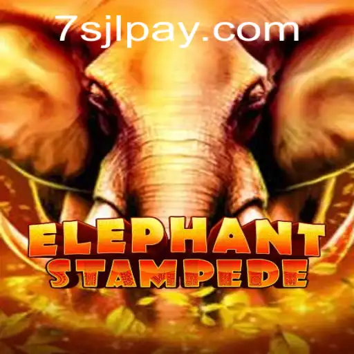 Exploring ElephantStampede: The Latest Sensation in the 7SJL CASINO