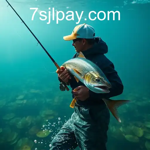The Art and Evolution of Fishing in the Age of 7SJL CASINO