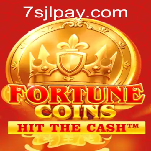 Exploring the Exciting World of FortuneCoins at 7SJL Casino