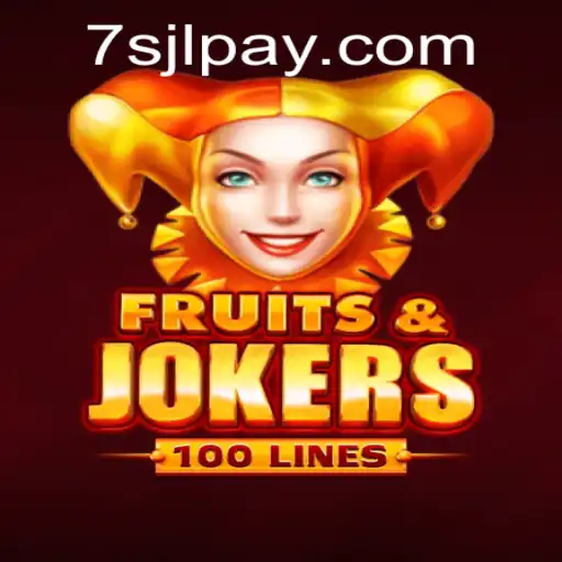 Discover the Exciting World of FruitsAndJokers100 at 7SJL CASINO