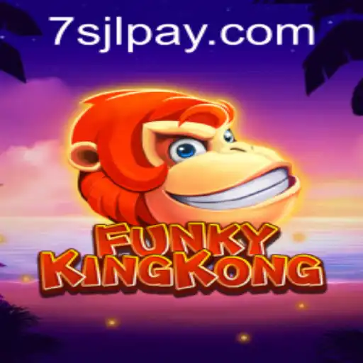 Discover the Thrilling World of FunkyKingKong at 7SJL CASINO