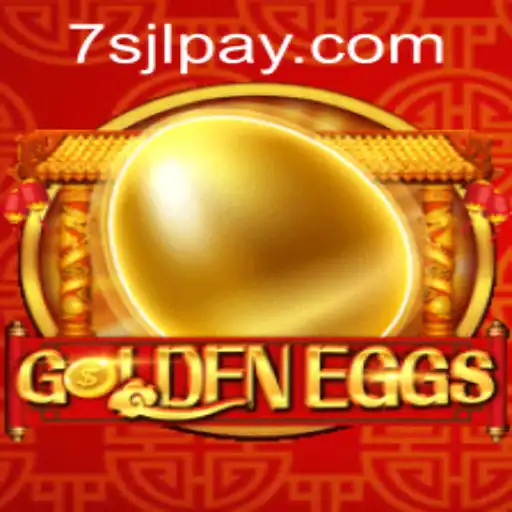 Discover the Exciting World of GoldenEggs at 7SJL CASINO