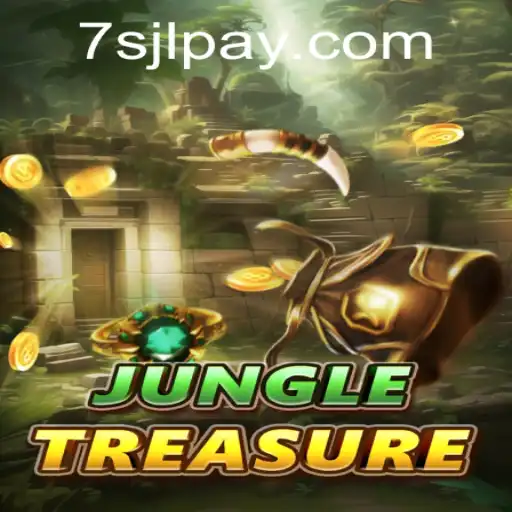 Exploring JungleTreasure: A Thrilling Adventure with 7SJL CASINO