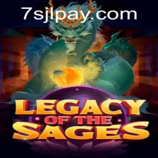 Legacy of the Sages: Unveiling the Mystical World of 7SJL CASINO