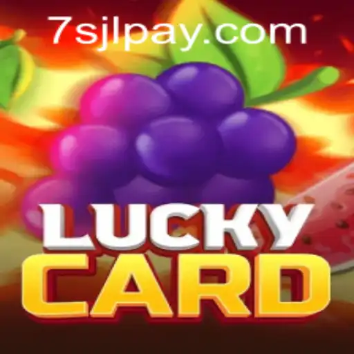Discover the Thrilling World of LuckyCard at 7SJL CASINO
