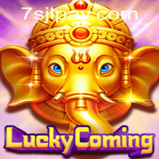 Exploring 'LuckyComing': A Thrilling Experience at 7SJL CASINO