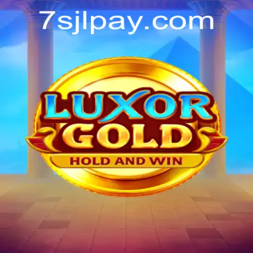 Discover the Thrill of LuxorGold: The Crown Jewel of 7SJL CASINO