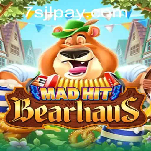 MadHitBearhaus: An Immersive Virtual Casino Experience