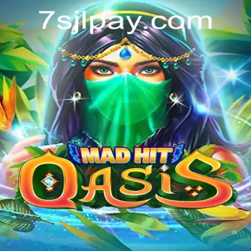 Exploring the Thrills of MadHitOasis: A Deep Dive into the Game