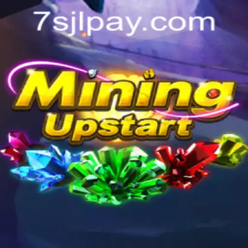 MiningUpstart: Exploring the Digital Frontier with 7SJL CASINO