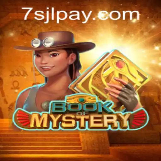 BookofMystery: Unveiling the Thrills at 7SJL CASINO