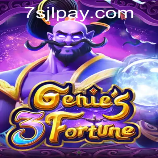 Delve into the Enchanting World of Genie3Fortune at 7SJL CASINO