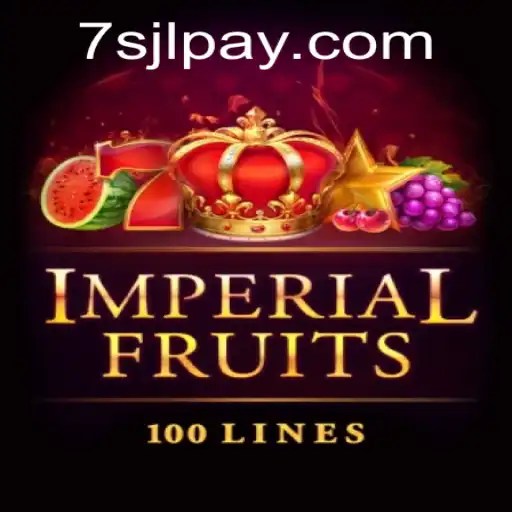 Exploring the Exciting World of ImperialFruits100 at 7SJL CASINO