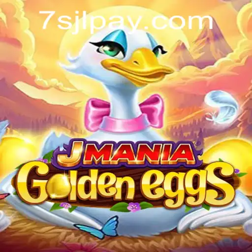 Exploring the Exciting World of JManiaGoldenEggs at 7SJL CASINO