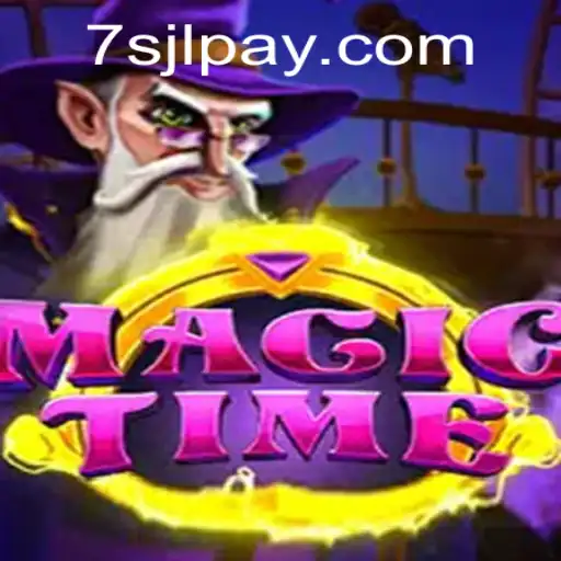 Discover MagicTime at 7SJL CASINO