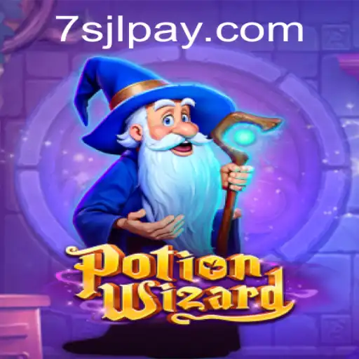 PotionWizard: A Magical Journey into the World of 7SJL CASINO