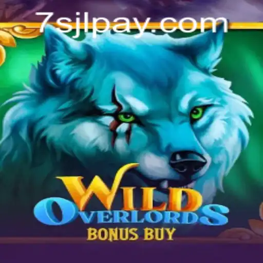 WildOverlordsBonusBuy: A Thrilling Casino Adventure at 7SJL CASINO