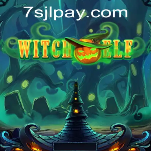 Dive Into the Magical World of WitchElf: An Enchanting Experience at 7SJL CASINO