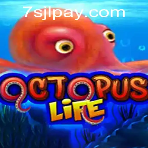 Exploring the Underwater Excitement of OctopusLife at 7SJL CASINO
