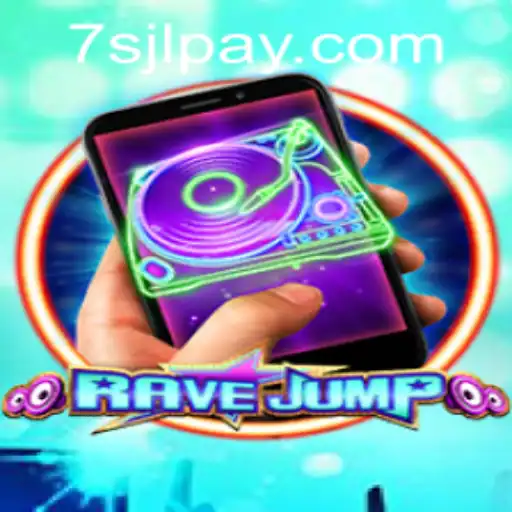 Experience the Thrill of RaveJumpmobile at 7SJL CASINO