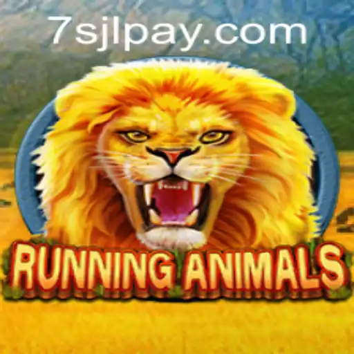 RunningAnimals: A Thrilling New Experience at 7SJL CASINO