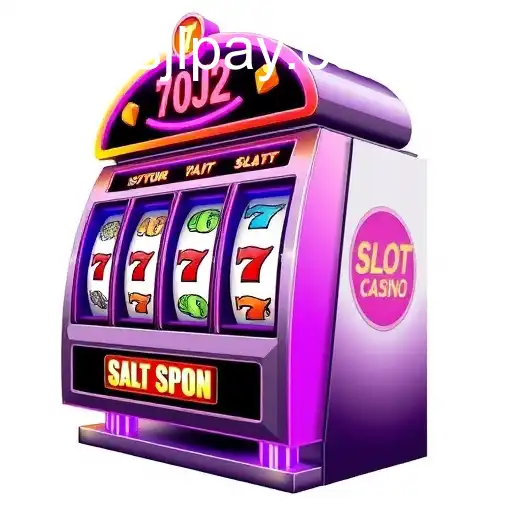 Unveiling the Allure of Slot Machines: A Deep Dive into 7SJL CASINO