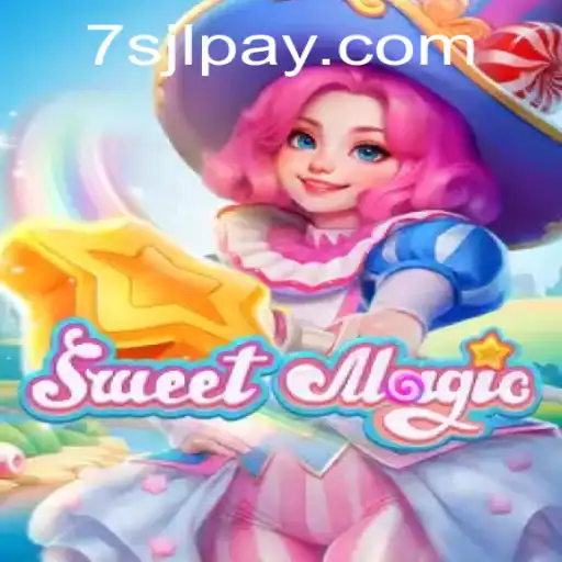 SweetMagic: A Captivating Adventure in the World of 7SJL CASINO