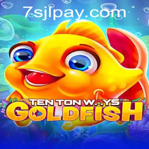 Exploring the Excitement of TenTonWaysGoldfish: A Dive into the New Sensation at 7SJL CASINO