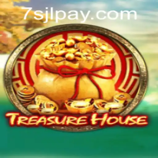 Discover TreasureHouse: The Latest Gaming Sensation at 7SJL Casino