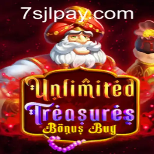 UnlimitedTreasuresBonusBuy: A Journey into the Heart of 7SJL CASINO's Thrilling New Game