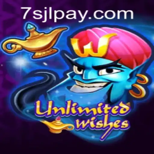 Discover UnlimitedWishes at 7SJL CASINO
