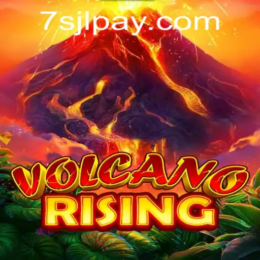 Exploring the Excitement of VolcanoRising at 7SJL CASINO